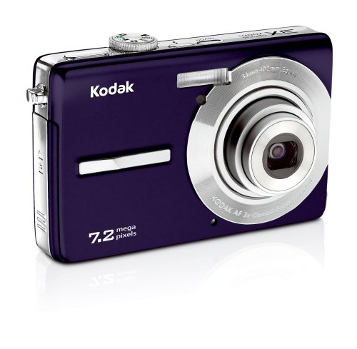 Kodak EasyShare M763 7.2MP